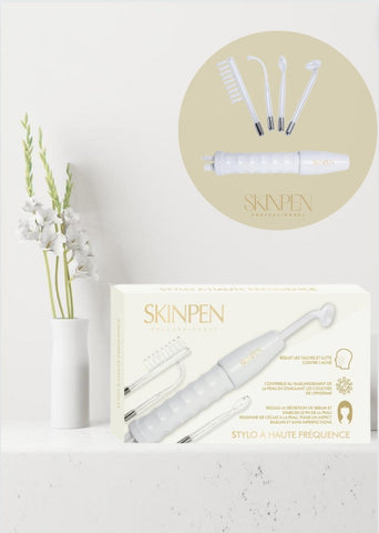 SkinPen Professionnel